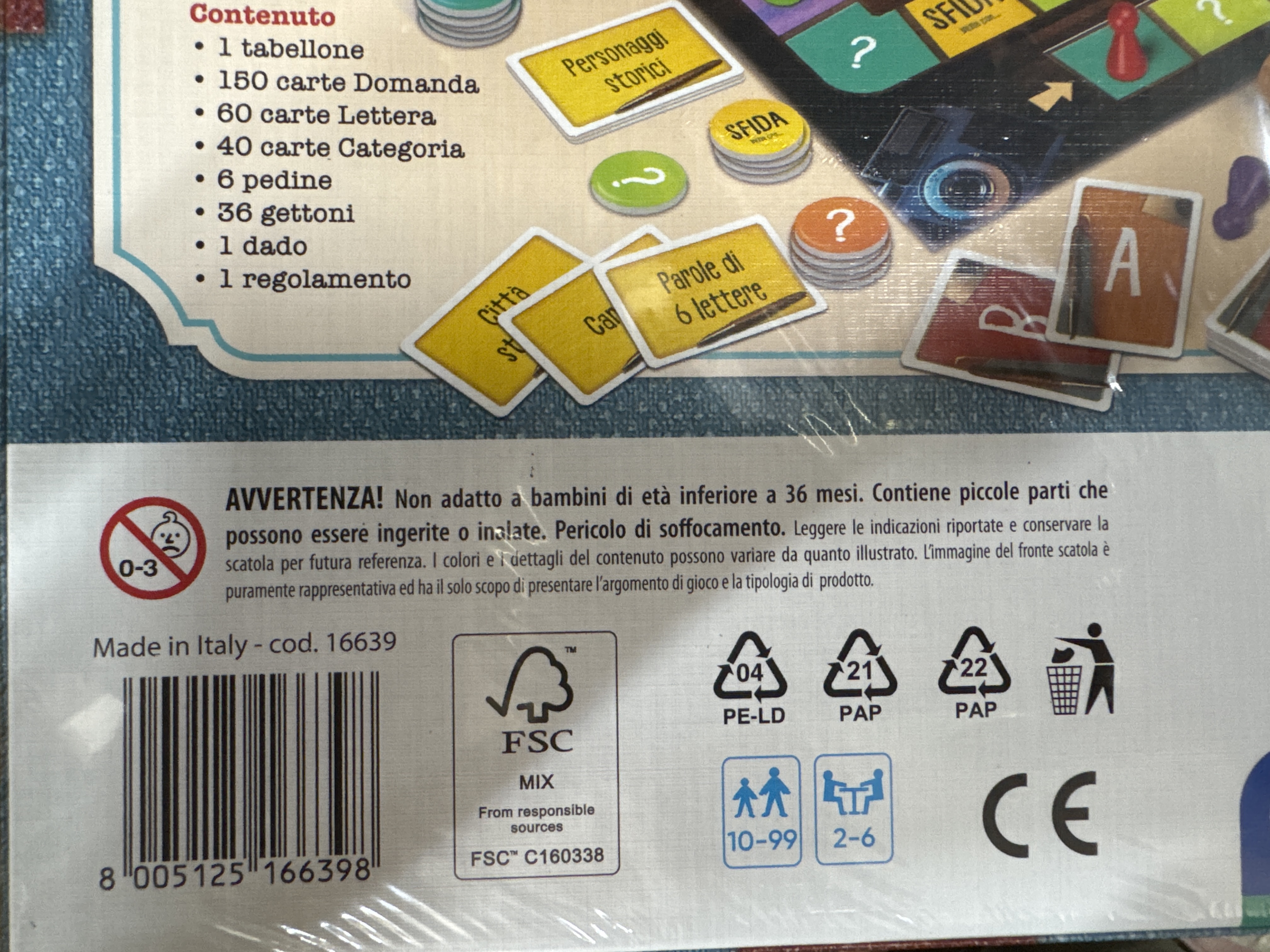 Exploding kittens: il gioco da tavolo | Giochi di società | Party games | Giochi per Bambini e Ragazzi