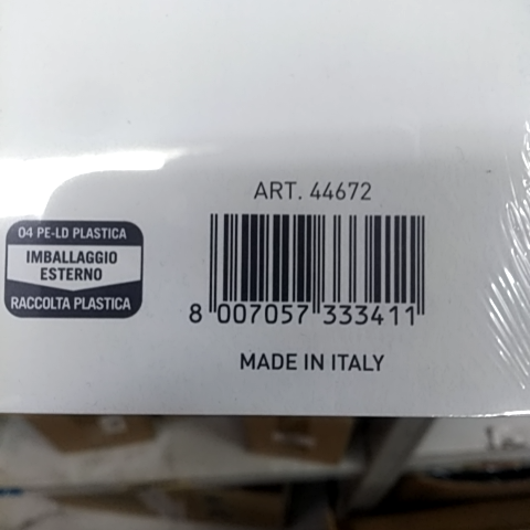 Album Architetto | 24x33 Cm | Cartoncino 220 Gr | Superficie Ruvida