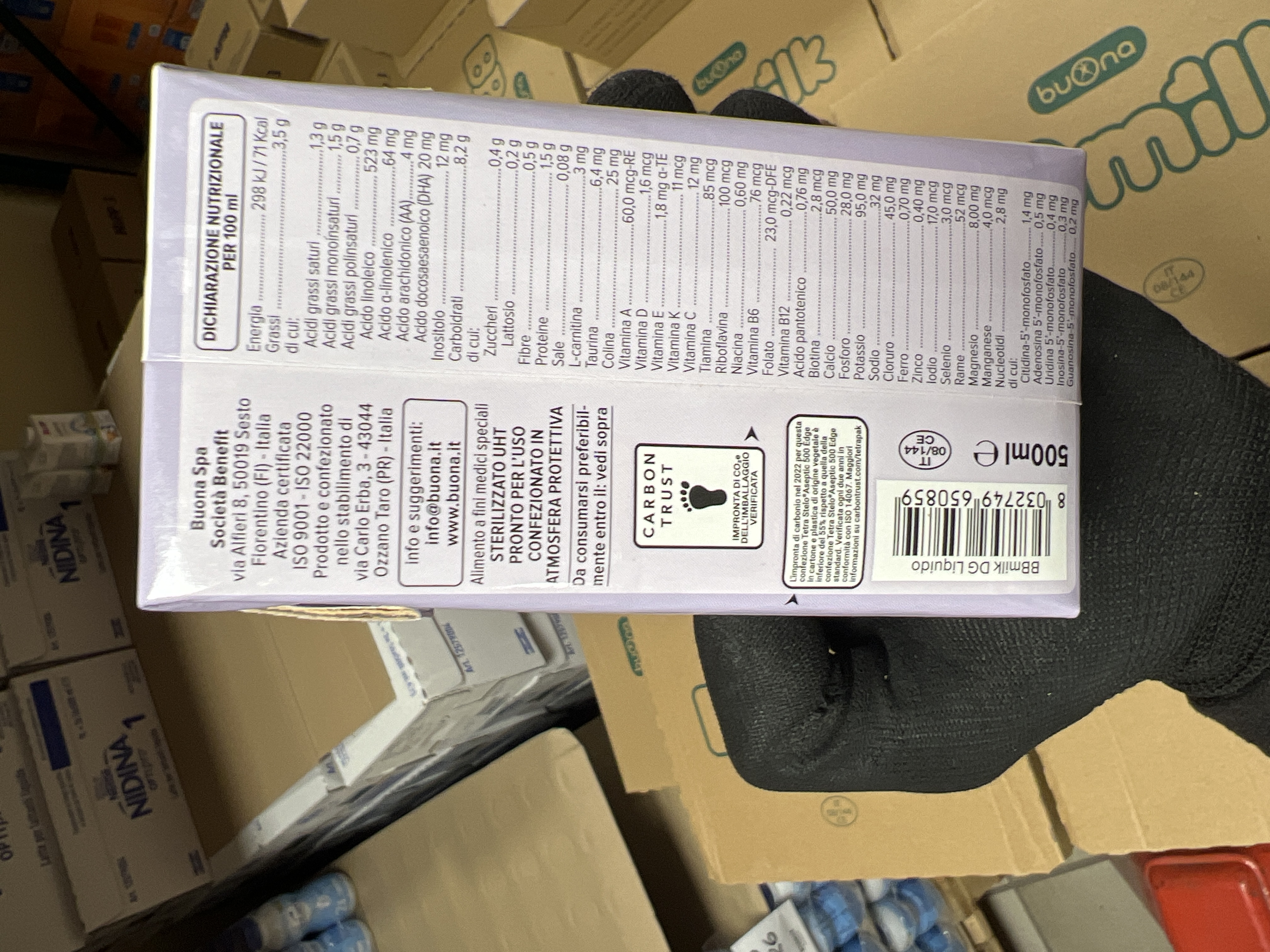 bbmilk coliche e stipsi liquido recensioni Buy e-cigarettes and vapes online